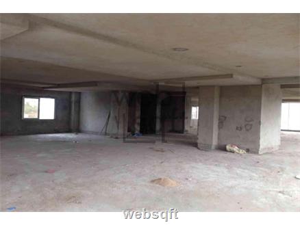 Office Space for Rent in Hyderabad